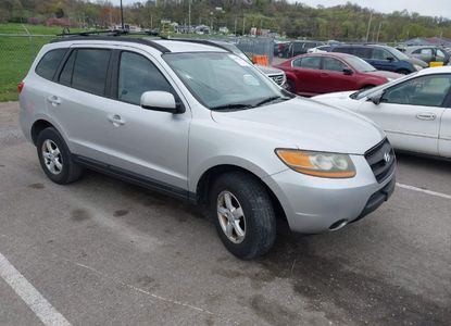 Informe del vehículo para VIN 5NMSG13D98H179613 - Imagen 1