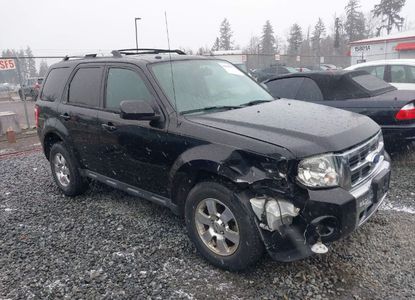 ავტომობილის ანგარიში VIN 1FMCU9EG9CKB83639 -ისთვის - სურათი 1