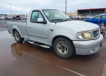 Vehicle Report for - Image 1