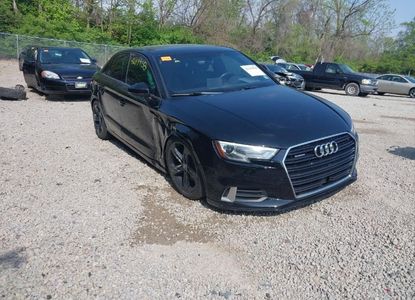 Raport pojazdu dla VIN WAUB8GFFXJ1044215 - Obraz 1