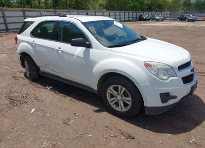 Informe del vehículo para VIN 2GNFLEEK1E6252029 - Imagen 1