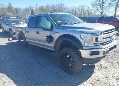 Vehicle Report for - Image 1
