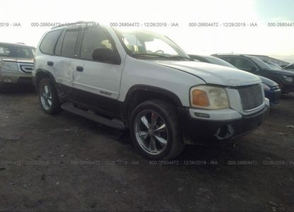 Доклад за превозно средство за VIN 1GKDS13S032169382 - Изображение 1