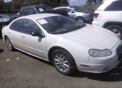 Fahrzeugbericht für VIN 2C3HD46R03H509112 – Bild 1