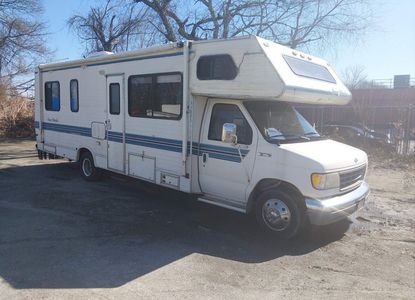 Vehicle Report for - Image 1