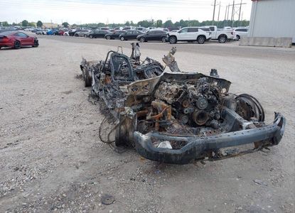 Vehicle Report for - Image 1