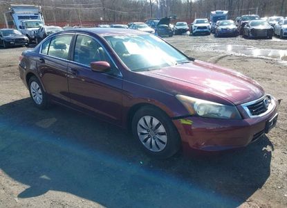 Vehicle Report for VIN 1HGCP2F38AA062569 - Image 1