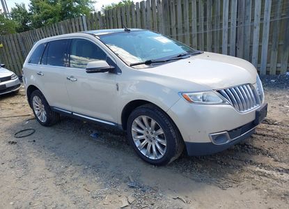 Vehicle Report for - Image 1