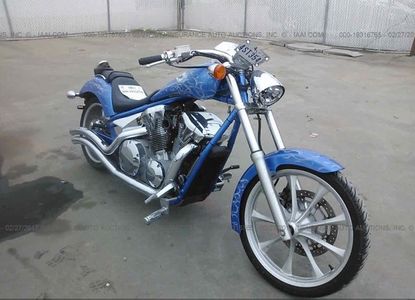 Vehicle Report for - Image 1