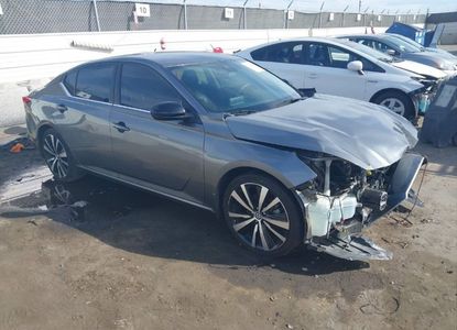 Vehicle Report for VIN 1N4BL4CV7LC260063 - Image 1