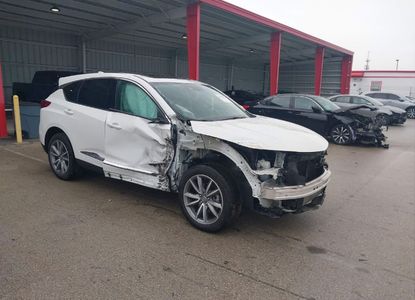 Informe del vehículo para VIN 5J8TC1H56ML011567 - Imagen 1