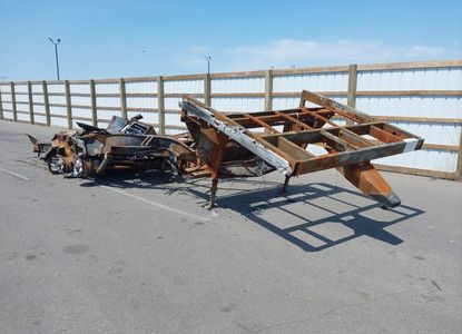 Vehicle Report for - Image 1