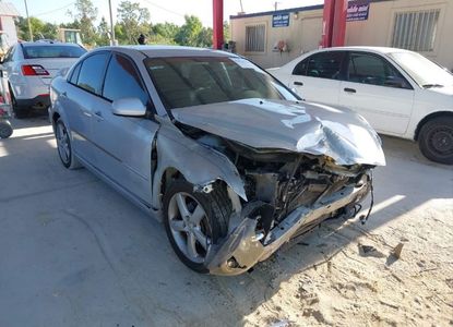 Vehicle Report for VIN 1YVHP84C775M29662 - Image 1