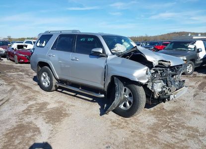 Informe del vehículo para VIN JTEZU5JR9E5068471 - Imagen 1