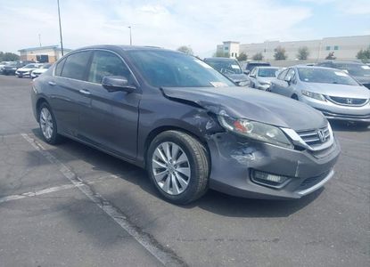 Vehicle Report for VIN 1HGCR2F77FA099908 - Image 1