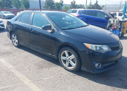 ავტომობილის ანგარიში VIN 4T1BF1FK1CU094906 -ისთვის - სურათი 1