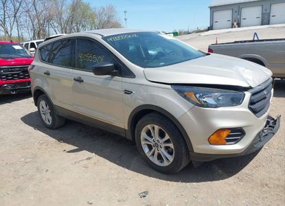 Vehicle Report for VIN 1FMCU0F74JUB70079 - Image 1