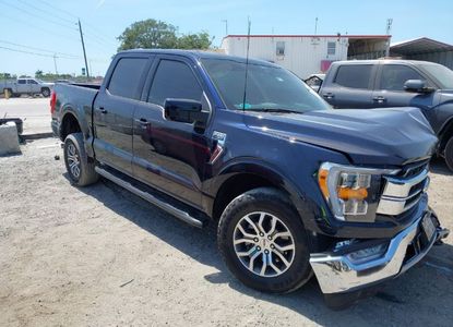 Vehicle Report for VIN 1FTFW1E86NFC43829 - Image 1