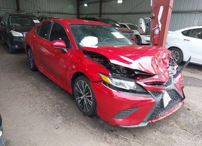 Vehicle Report for - Image 1