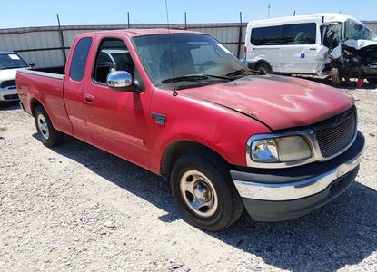 Vehicle Report for - Image 1