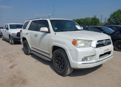 Raport pojazdu dla VIN JTEBU5JR9D5122576 - Obraz 1