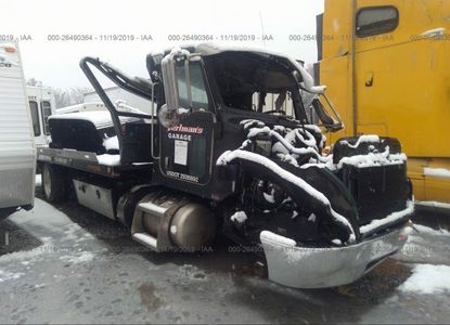 Fahrzeugbericht für VIN 2NP2HM6X2FM262264 – Bild 1