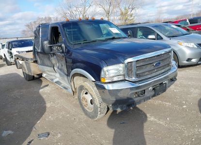 Vehicle Report for VIN 1FTWW33F02EC83466 - Image 1