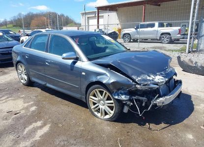 Vehicle Report for VIN WAUGL78E47A030571 - Image 1