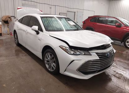 Vehicle Report for - Image 1