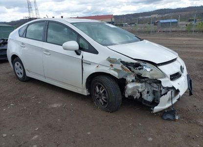 Raport pojazdu dla VIN JTDKN3DUXA5179435 - Obraz 1