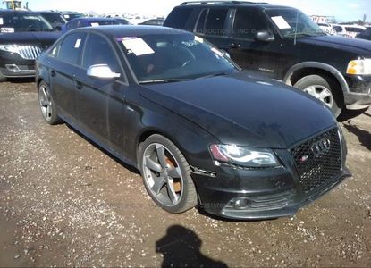 Raport pojazdu dla VIN WAUMGAFL9BA159291 - Obraz 1