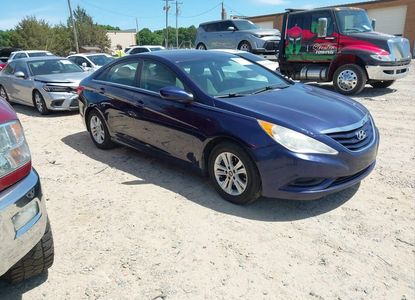 Vehicle Report for - Image 1