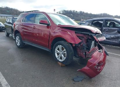 Vehicle Report for VIN 2CNFLEEC8B6325728 - Image 1