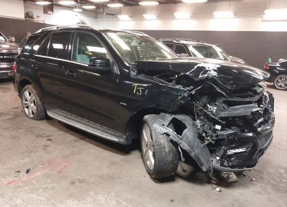 Vehicle Report for VIN 4JGDA5HB7CA026607 - Image 1