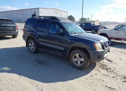 Raport pojazdu dla VIN 5N1AN08W88C502176 - Obraz 1