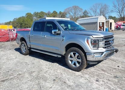 Informe del vehículo para VIN 1FTFW1EDXMFB23849 - Imagen 1