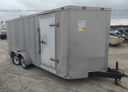 Vehicle Report for  - Image 1
