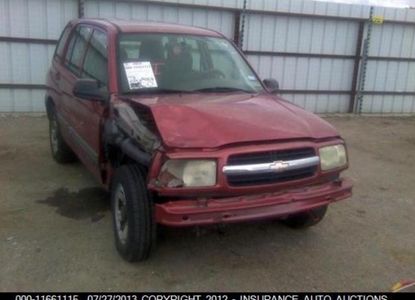 Fahrzeugbericht für VIN 2CNBE13CX16928120 – Bild 1