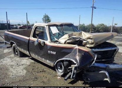 Raport pojazdu dla VIN 1B7KE2686LS631069 - Obraz 1