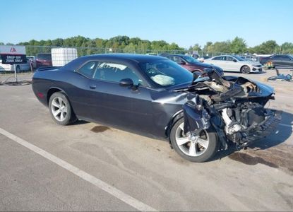 Informe del vehículo para VIN 2C3CDZAG2JH121941 - Imagen 1