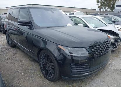 Raport pojazdu dla VIN SALGR2SU5LA579347 - Obraz 1