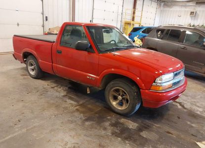 Vehicle Report for - Image 1