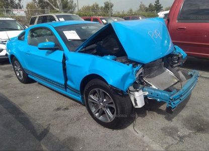 Vehicle Report for - Image 1