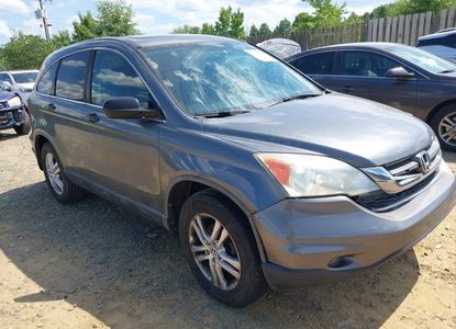 Vehicle Report for - Image 1