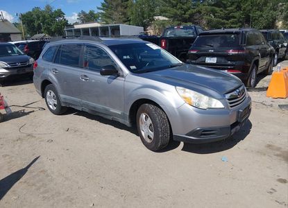 Vehicle Report for - Image 1