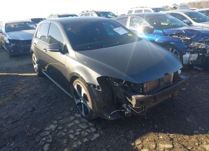 Raport vehicul pentru VIN 3VW4T7AU9HM034897 - Imaginea 1