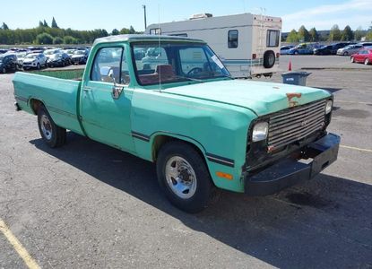 Vehicle Report for - Image 1