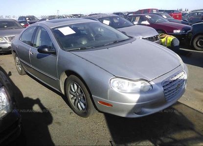 Отчет о транспортном средстве для VIN 2C3AD56GX2H313005 - изображение 1