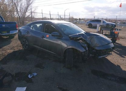 Vehicle Report for - Image 1