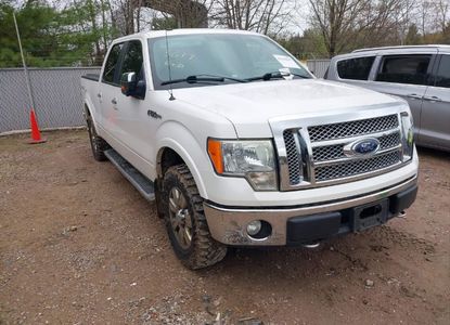 Informe del vehículo para VIN 1FTFW1EF5BFA08901 - Imagen 1